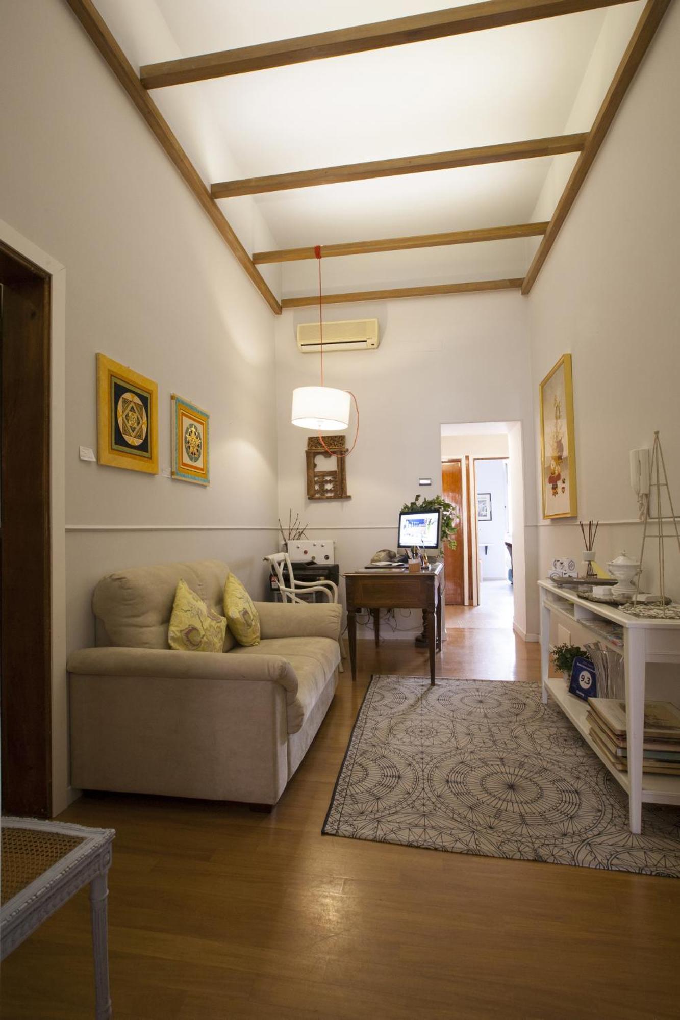 Babbo Casa de hóspedes Roma