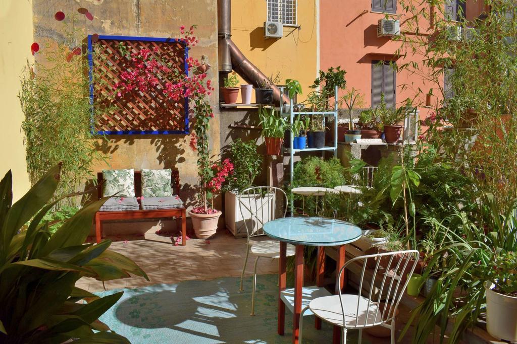 Babbo Casa de hóspedes Roma