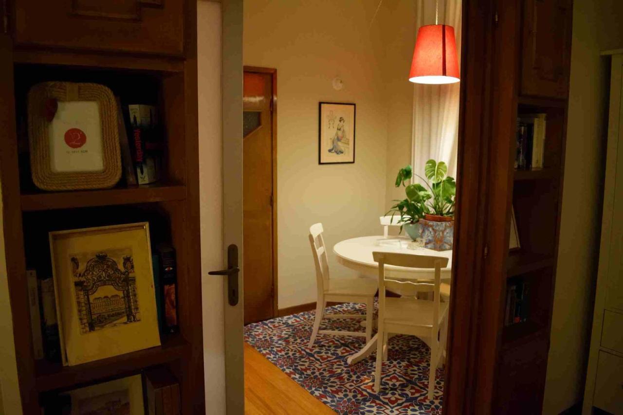 Casa de hóspedes Babbo Roma