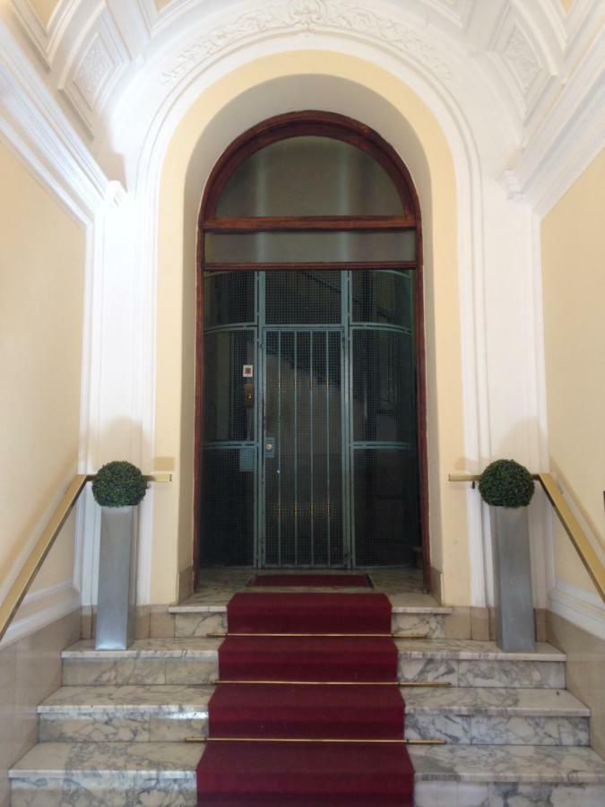 Casa de hóspedes Babbo