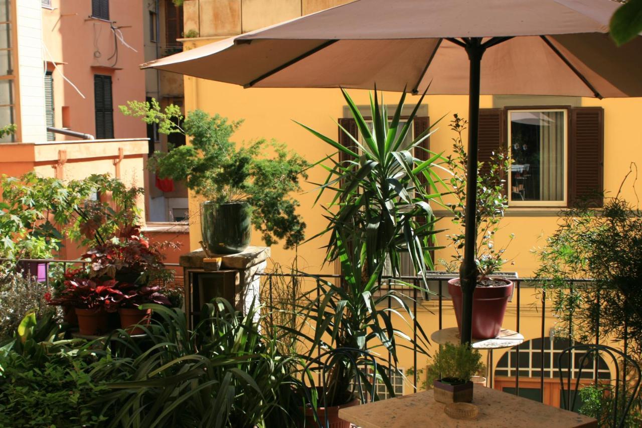 Casa de hóspedes Babbo